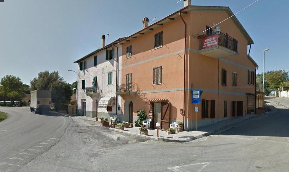 «Troppe moto, abbiamo paura di uscire» 