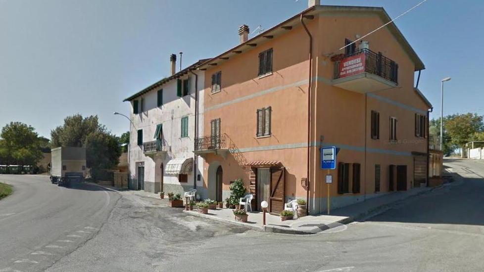 «Troppe moto, abbiamo paura di uscire»