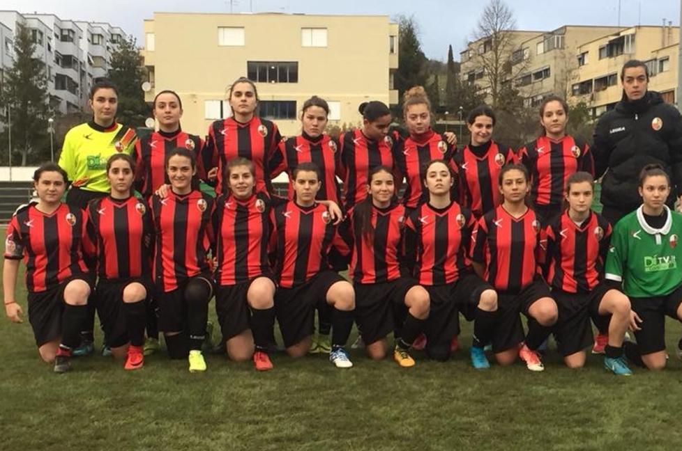 Calcio femminile, le Juniores al debutto nella fase nazionale