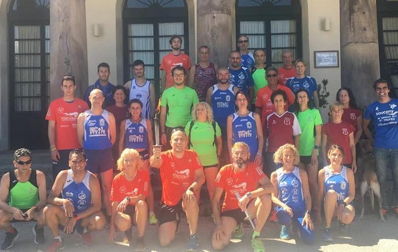 L’Allegra Brigata agli Special Olympics punta a conquistare i metalli del podio 