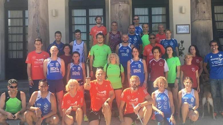 L’Allegra Brigata agli Special Olympics punta a conquistare i metalli del podio