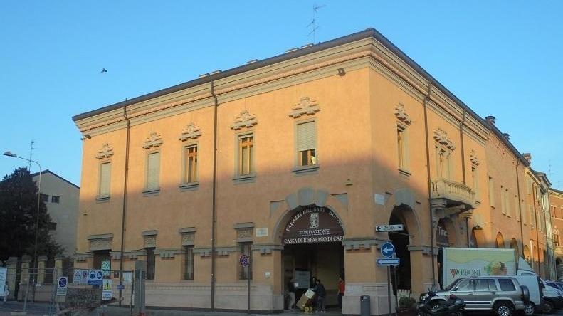 Ospedale e volontariato Le priorità del presidente