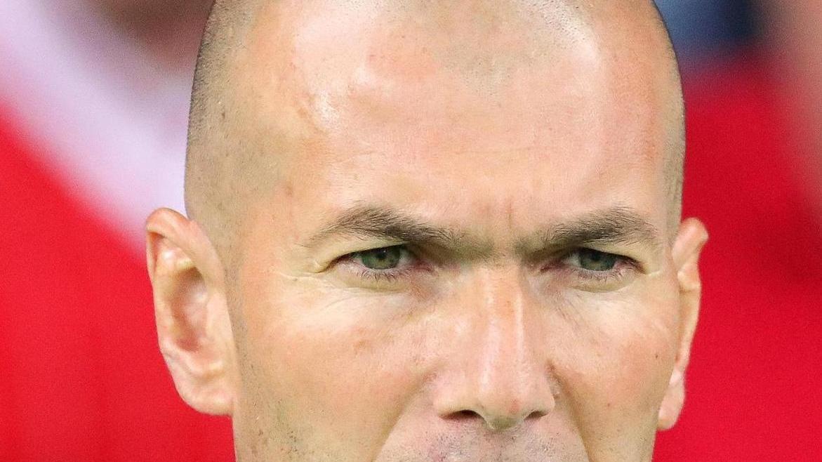 50 milioni a Zidane per fare il ct