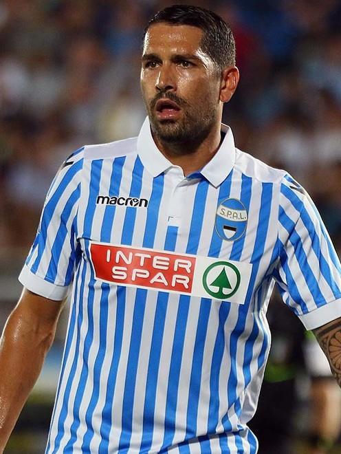 Borriello, ipotesi Empoli e Genoa 