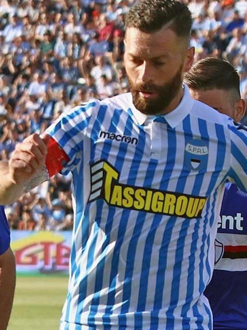 Spal da Champions League senza i gol stranieri 