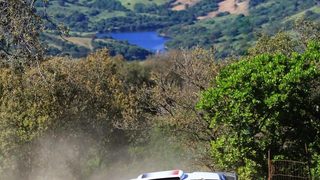 Il circus del Mondiale sbarca ad Alghero: è il momento del rally