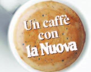 Mercoledì “Un caffé” è al centro sociale