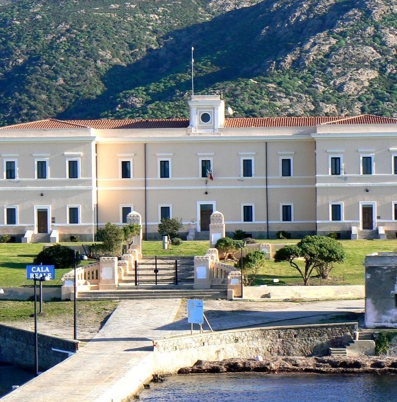 All’Asinara un confronto sulle aree marine protette 