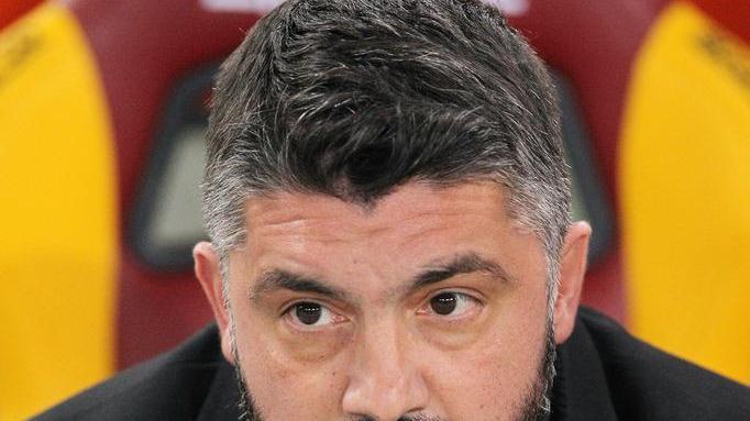 Milan, Gattuso: «Mercato? Si vedrà dopo i Mondiali»