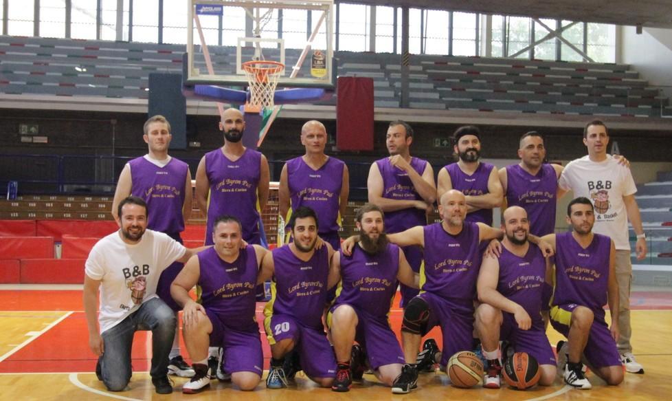 Bibbianese e Jolly i campioni Uisp 