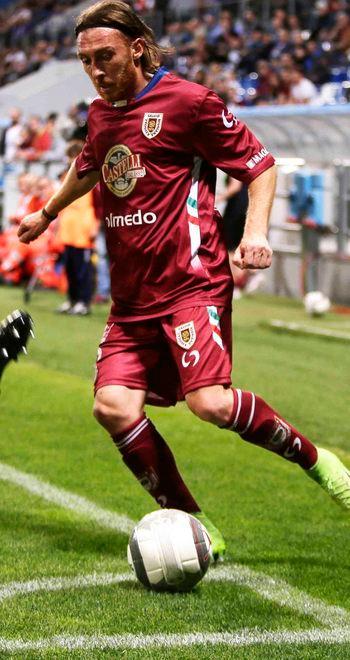 Reggiana guerriera per resistere al Siena 
