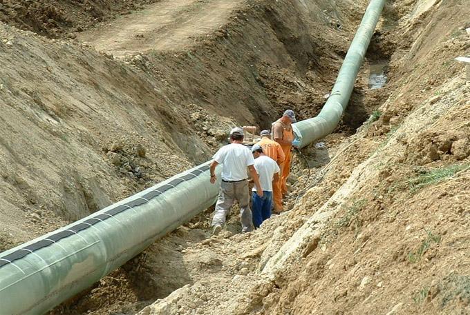 Guerra sulla tariffa del gas: «Stesso prezzo per l’isola» 