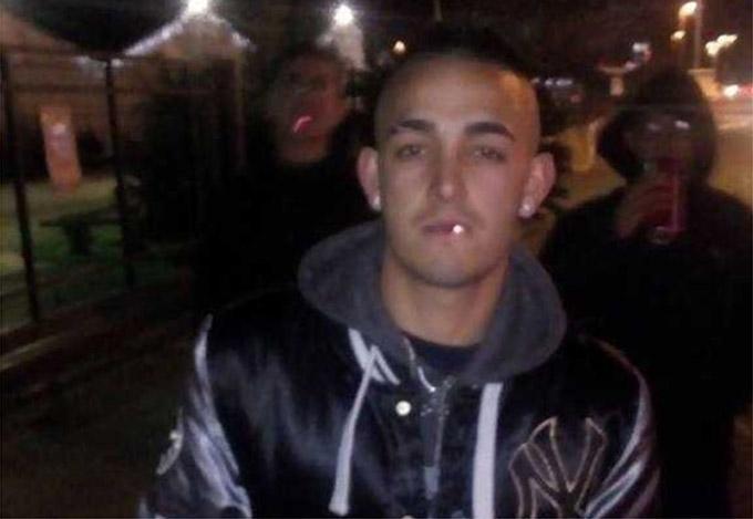 Daniele Ventriglia