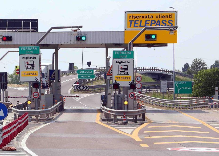 Senso unico per 7 giorni poi il blocco sul ponte 
