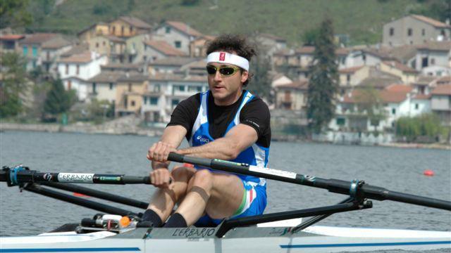 Il canottiere Mannucci assolto dall’accusa di doping