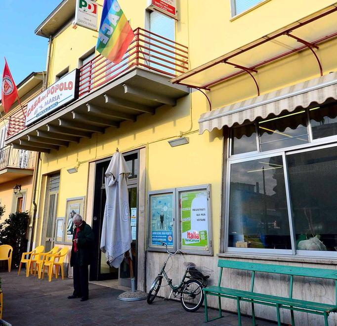 Assemblea di Anpi mercoledì sera alla Casa del Popolo