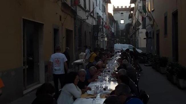 Palio dei barchini, da stasera prove libere
