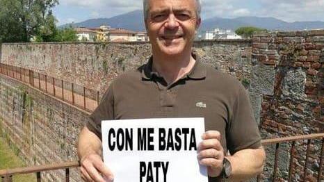 Serfogli non è Filippeschi: basta paty