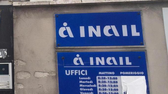 Inail: chi non paga non ha diritto all’indennità