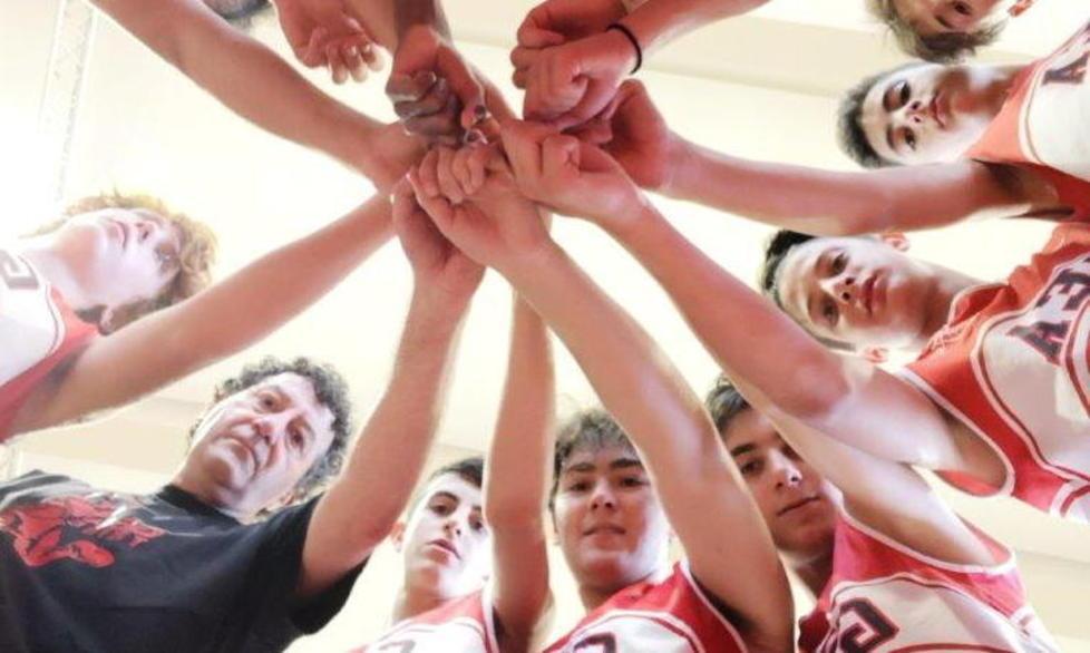 Il Centro Orafo Gea è bronzo nella Coppa Toscana Under 15