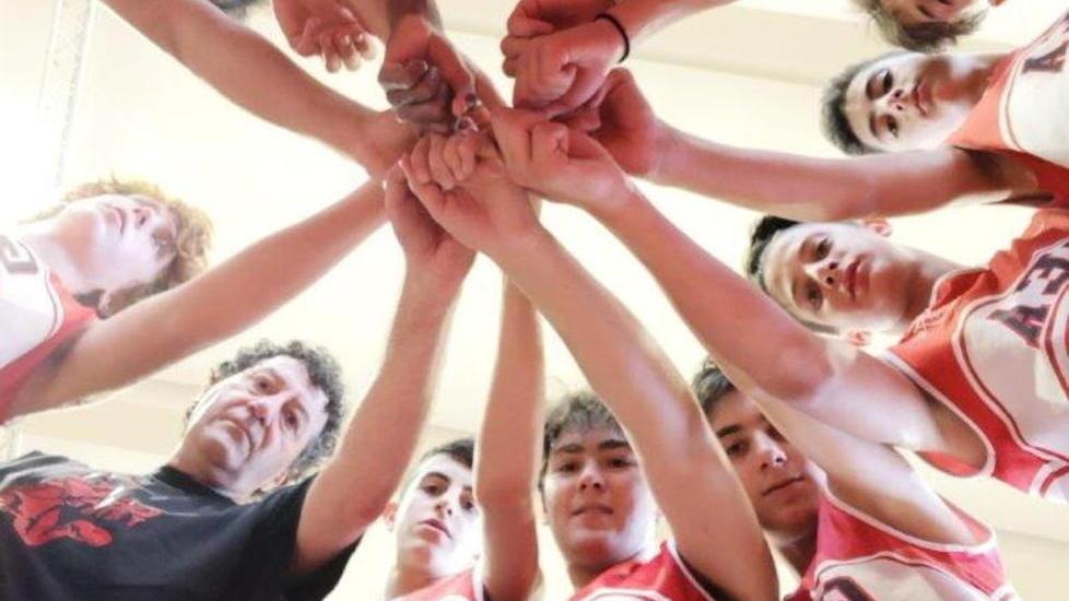 Il Centro Orafo Gea è bronzo nella Coppa Toscana Under 15