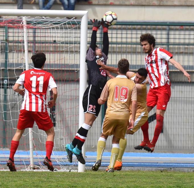 Ipotesi per i futuri gironi di Eccellenza 
