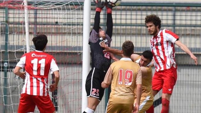 Ipotesi per i futuri gironi di Eccellenza