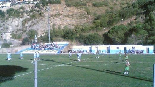 Verso la riqualificazione del campo “Maracanà”