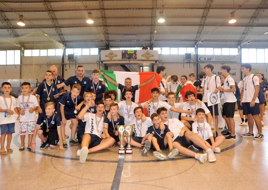 Follonica è sempre di più Hockey City 