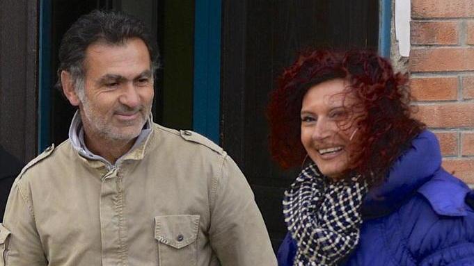 Di Gioia in attesa di giudizio «Non l’ho uccisa»