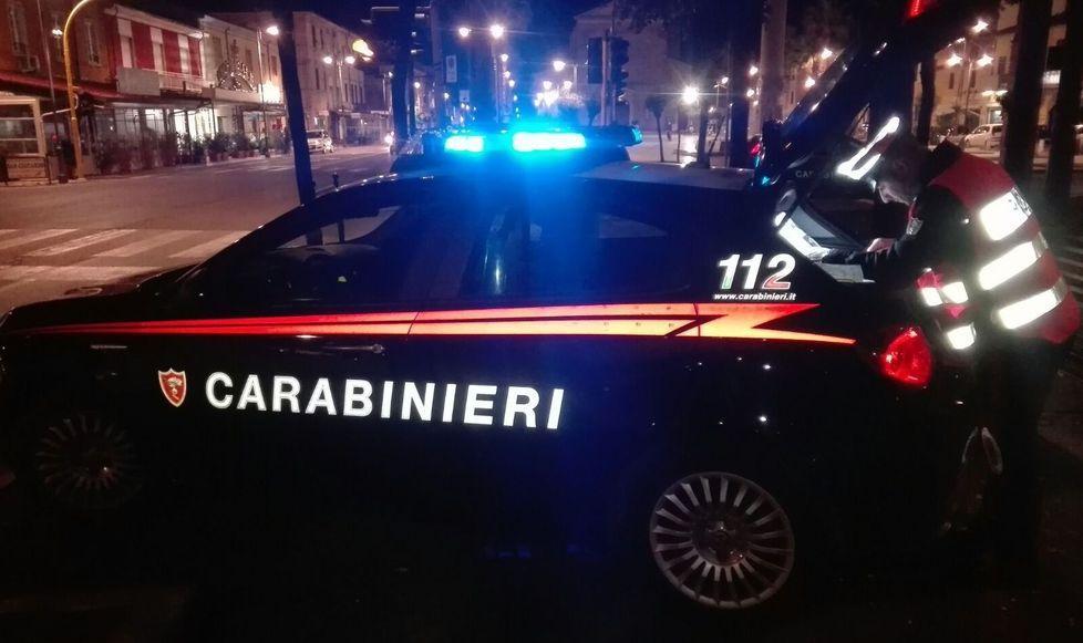 Il pirata della strada ha le ore contate 