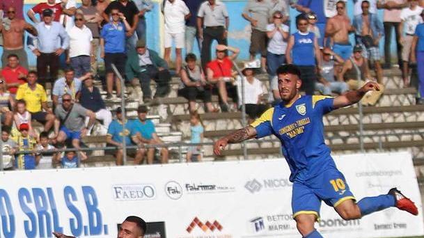 Azzurri, possibile il ritorno di Tutino Ceccarelli quasi certo