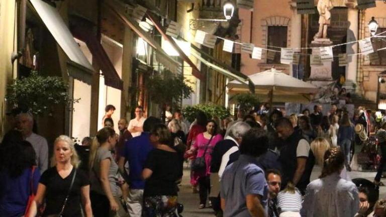 «Questa fiera diffusa è davvero un ottimo biglietto da visita»