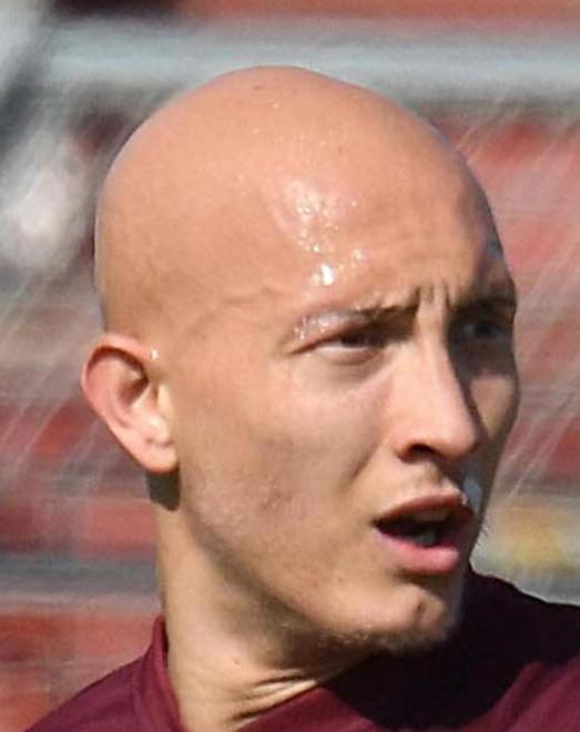 Pazzo Siena: decide Santini al 100’ Avanti Catania, Cosenza e Sudtirol