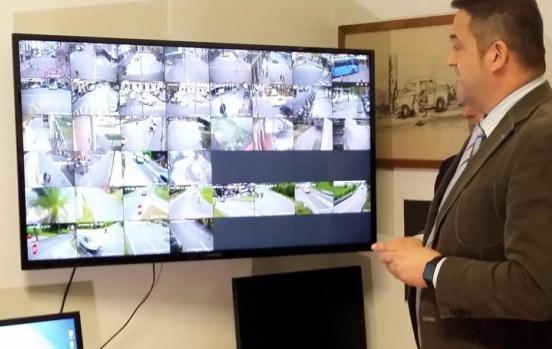 Targa system, ecco i comuni “sorvegliati” 