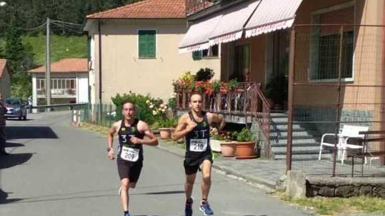 Toschi svetta sulla vallata di Zeri