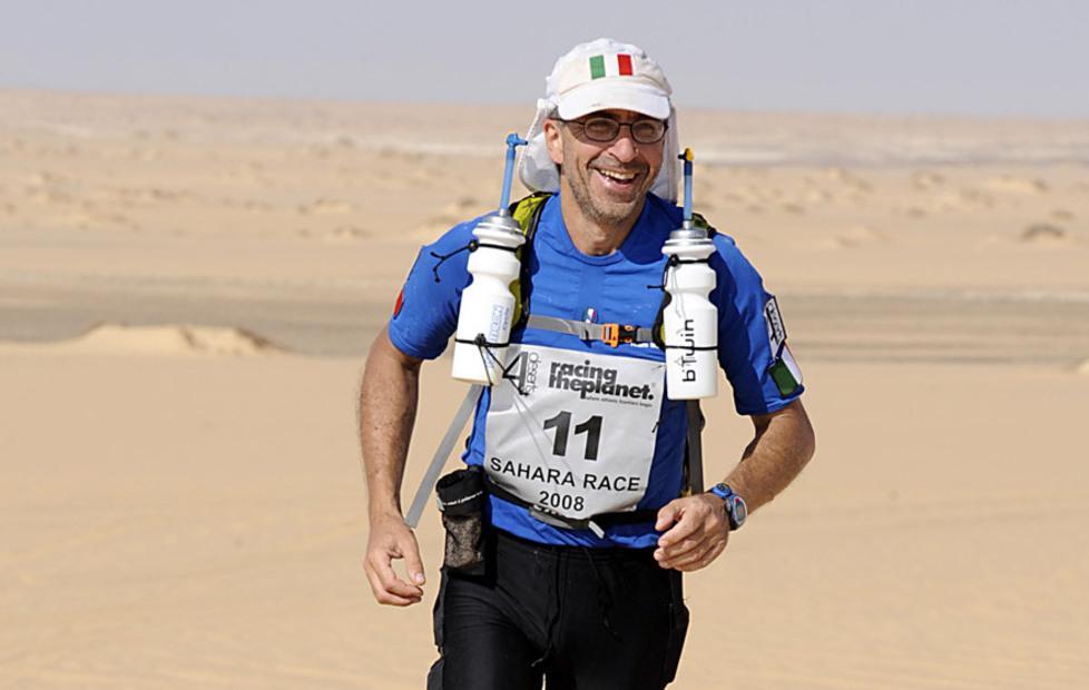 «Che emozione l’India, tra sport e cultura» 