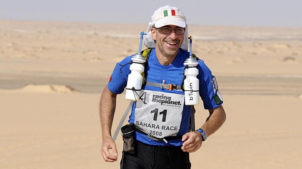 «Che emozione l’India, tra sport e cultura»