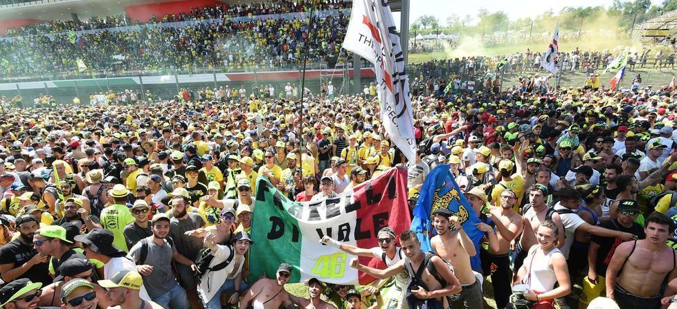 Lorenzo, a volte ritornano 
