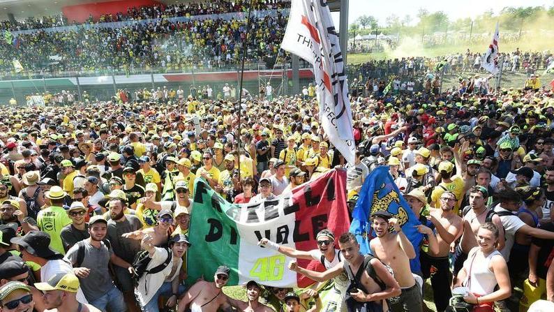 Lorenzo, a volte ritornano