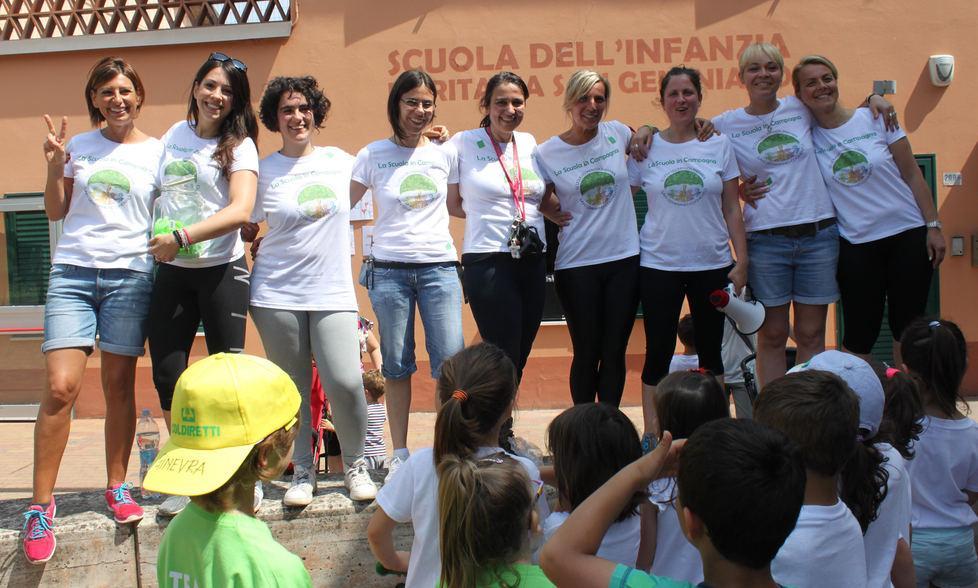 La CorriCognento è una festa per tutti