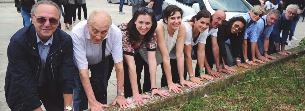 Guerzoni: «La Hall of Fame nella nostra agenda» 