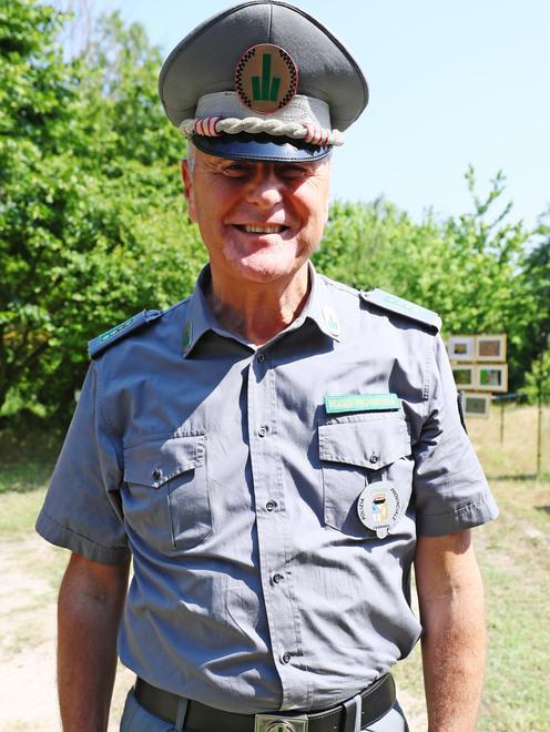 «Sul territorio operano associazioni preziose»