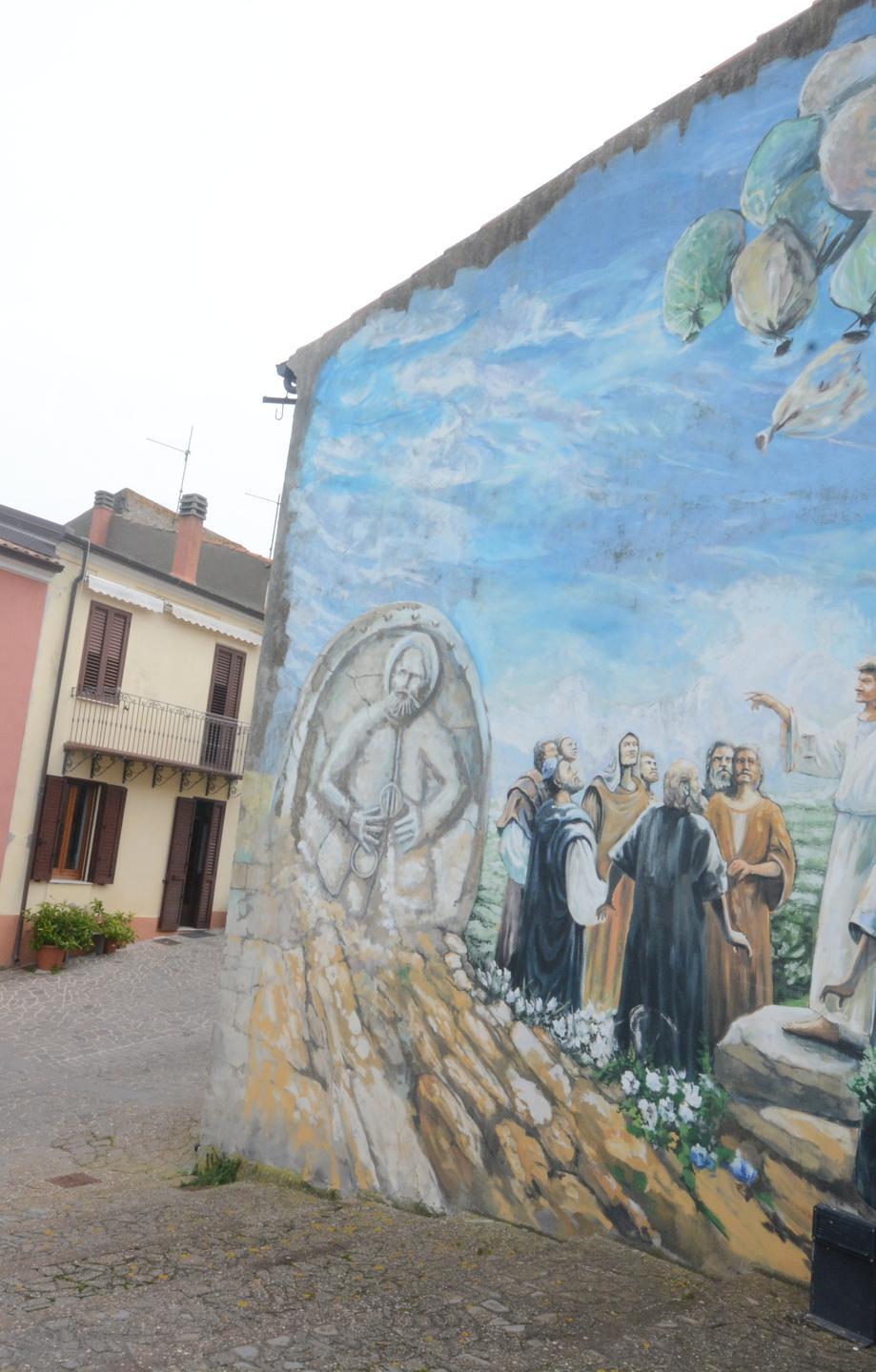 Bessude e la rivoluzione antifeudale 