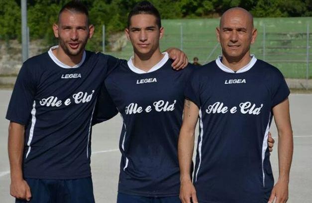 «Vivo per fare gol ma è più bello segnarli a casa» 