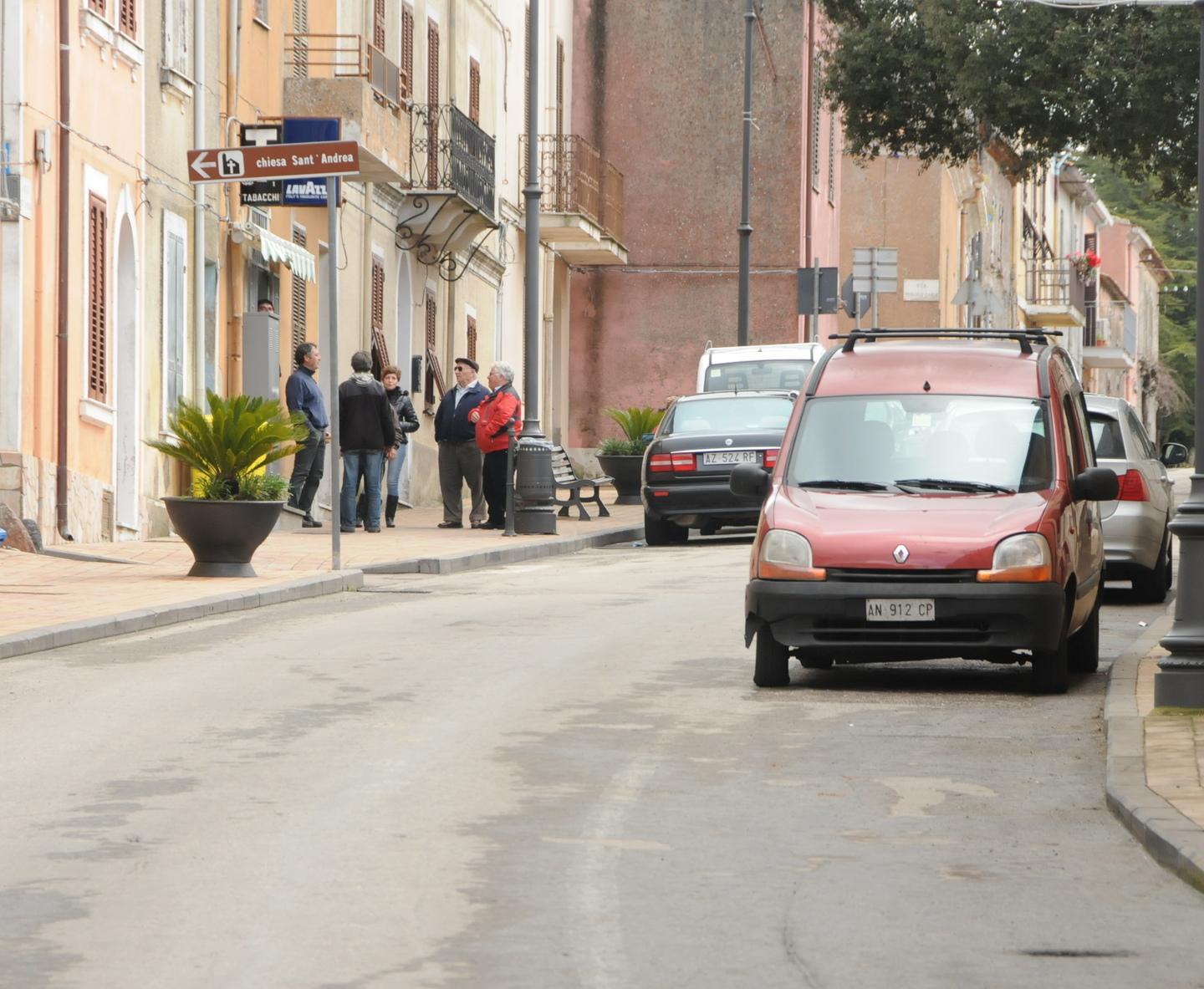 Giave, il Comune adotta il piano particolareggiato 