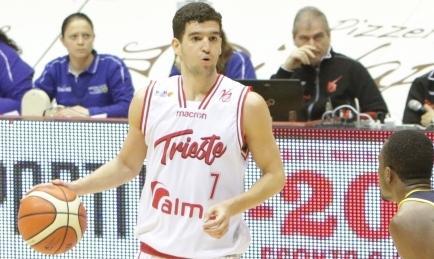 Mussini è un big in A2, ora la finale 