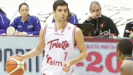Mussini è un big in A2, ora la finale