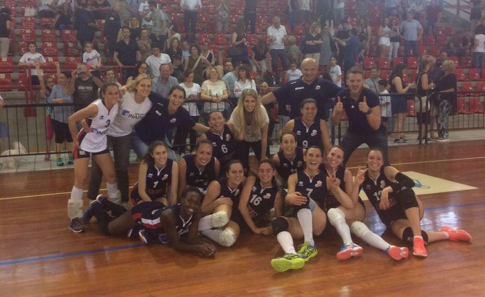 La Rubierese vince a Mirandola Adesso può davvero sognare 