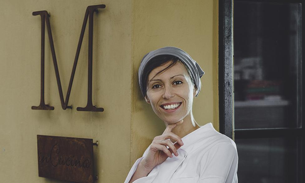 “Marta in cucina” premiata a Cesena